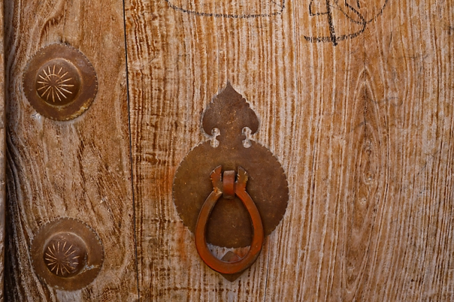 Abarkuh-La vieille ville-053